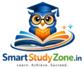 SmartStudyZone