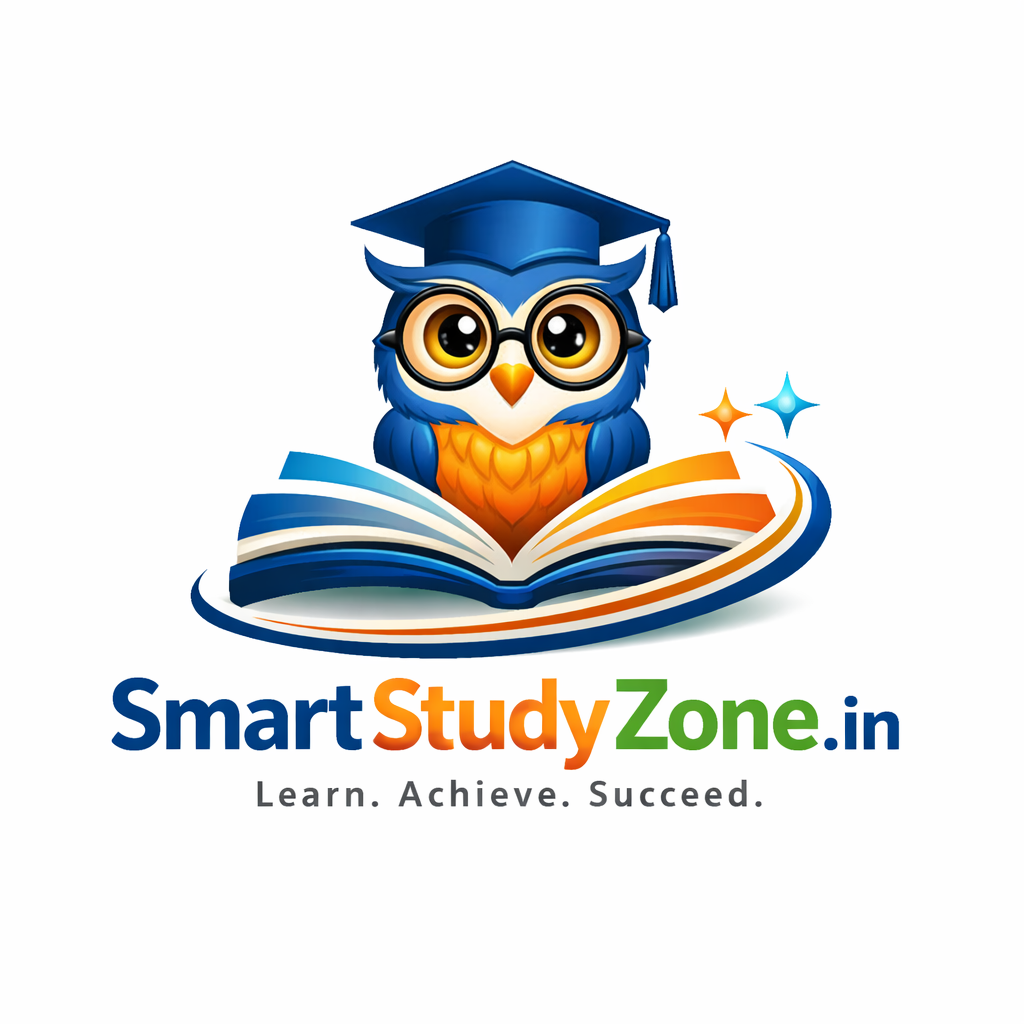Home - SmartStudyZone