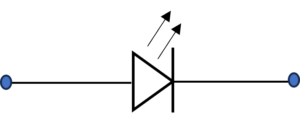 LED Symbol
