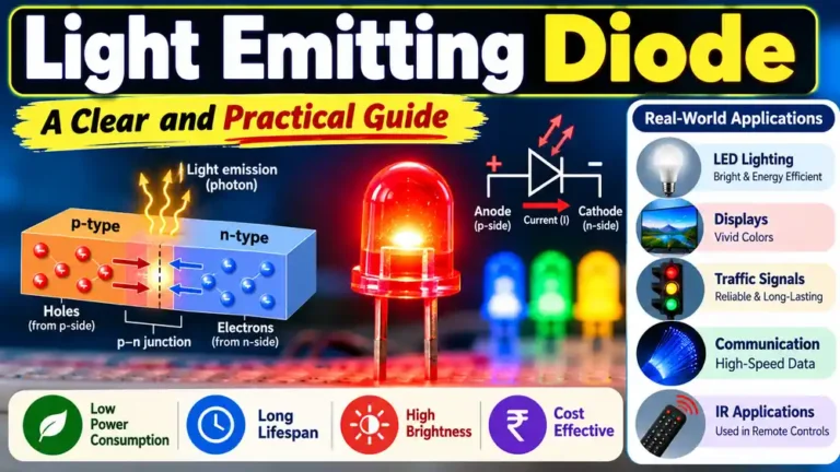 light emitting diode