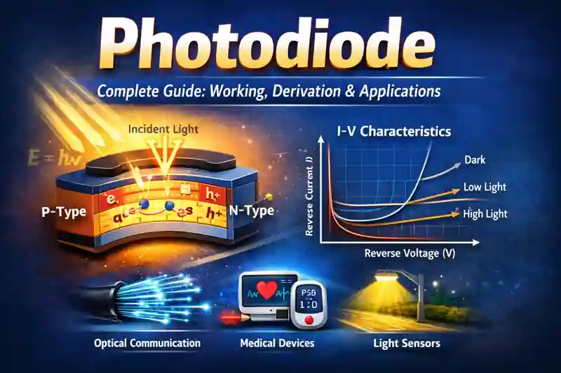 Photodiode