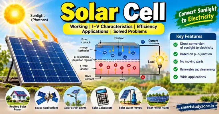 solar cell
