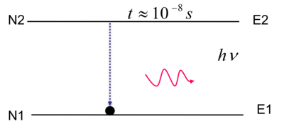 Spontaneous Emission