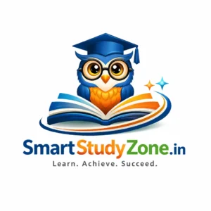 smartstudyzone logo