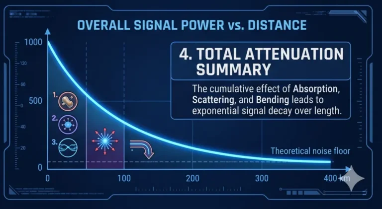 Attenuation