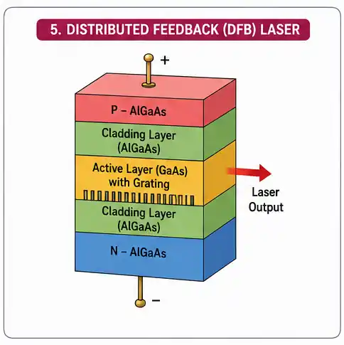 DFB Laser